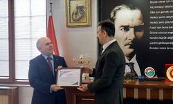 Cide Belediyesi SGK borçlarını sıfırladı