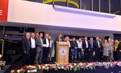 Cide derneğinden önemli organizasyon