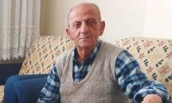 Cide’de Seyfi Yılmaz hayatını kaybetti