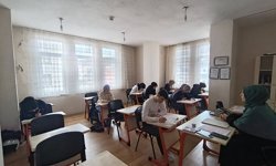 Cide’de ödüllü bilgi yarışması!