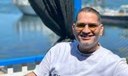 Cideli iki çocuk babası Antalya’da hayatını kaybetti