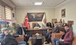 Cideli Muhtar köyünün sorunları İGM’ye taşıdı