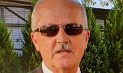 Cideli vatandaş gurbet ellerde Hakk’a yürüdü