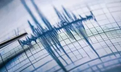 Çorum’daki deprem Kastamonu’yu salladı