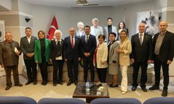 Köy Enstitüleri konuşuldu