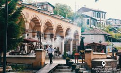 Taşlara yazılmış bir Kanuni mirası: Yakupağa Külliyesi