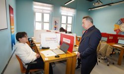 DENEYAP'ta sınav heyecanı başladı