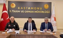 Devrekani Besi OTB’de kritik toplantı