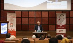 Kastamonu’da “Değer Öğretimi” programı düzenlendi