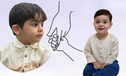 DMD’li çocuklara umut olacak anlamlı etkinlik