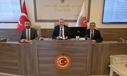 Doğan Ünlü yeniden İGM Başkanı seçildi