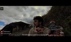 Kastamonu Kalesi’nde geçen cinayet galaya çıkıyor