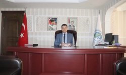 Düzce Vali Yardımcılığına Kastamonu’dan atama