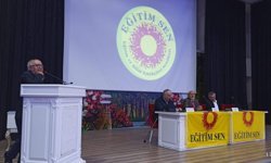 Köy Enstitüleri Kastamonu'da panelle anıldı