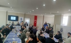 EHAD’dan 44 hafıza anlamlı vefa programı