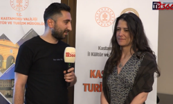 Elif Boyner: “Kastamonu ülke gibi bir yer”