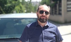 Erdal Aşam kalbine yenildi