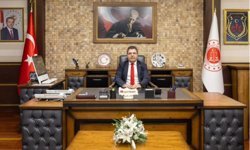 Eski Cide hakimine önemli görev