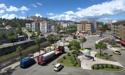 ETS 2’den Kastamonu sürprizi!