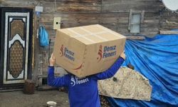 100 genç yetim Kastamonu’da çeyizle sevindi