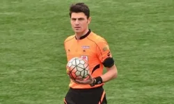 Gazi Stadı’nda son düdüğü Kasap çalacak