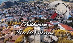 Genç AR-GE üyeleri Kastamonu’da “Yeşil Vatan” için buluşuyor