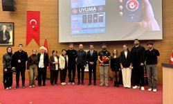 Gençler için Kastamonu’da bilinçlendirme programı