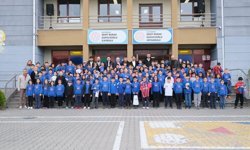 GMG Kastamonuspor öğrencilerle buluştu