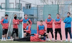 GMG Kastamonuspor son deplasmanında