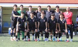 GMG Kastamonuspor üçüncülük maçına çıkacak