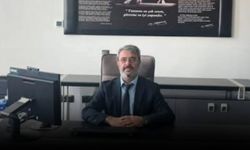 Görev süresi sona erdi, müdür ikinci kez görevlendirildi