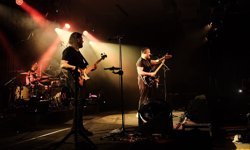 Grup Seksendört'ten Kastamonu'da müzik şöleni!