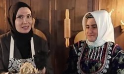 Masterchef yarışmacısı Mertcan, Kastamonu'da banduma yaptı