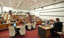 Kastamonu Belediyesi’nin karnesi "ret" oylarına rağmen kabul edildi