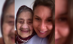 Havva Kalyoncu Hakk’a yürüdü