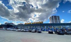 Hedef Yapı Market’te Bahar Dayanışması Etkinliği