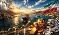 Hürmüz boğazı açıldı, altın ve gümüş yükselişe geçti