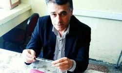 Hüseyin öğretmen kalbine yenik düştü