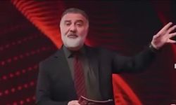 Cengiz Bozkurt ekranlardan Kastamonu'ya selam söyledi