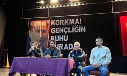 Cide'de Futbol Okulu ve Kaleci Akademisi tanıtıldı