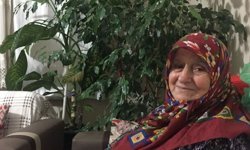 Cide’de Akyol ailesinin acı kaybı