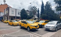 Cide’de taksimetre ücretleri güncellendi