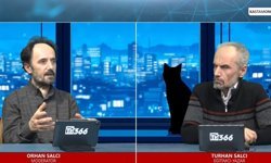 Kastamonu’nun “meczup” kültürü TV366’da konuşuldu