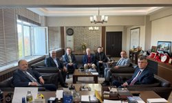 Cide için konuşan Güner Durası: “O sene bu sene olsun”