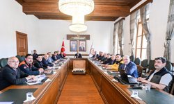 Kastamonu riskli iller arasında!
