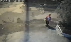 Cide’de kaybolan yaşlı adamdan haber var