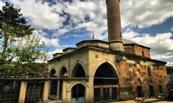 Kastamonu’nun Ahşap Damarı: İbn-i Neccar Cami