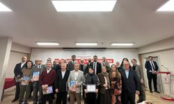 Ilgaz Şiir Akşamları yoğun ilgi gördü