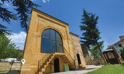 Kastamonu'nun sessiz muhafızı: Ayağı Yanık Evliyanın Sırrı