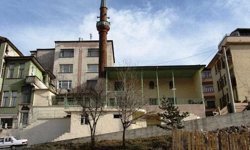 Kastamonu’nun Kalbinde Bir Candaroğlu İmzası: İsfendiyar Bey Cami